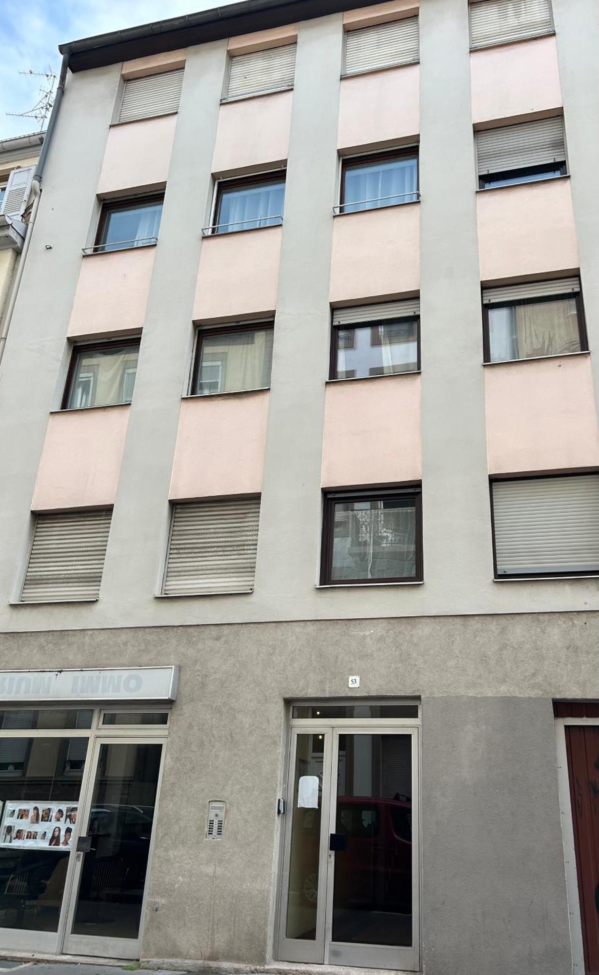Appartement Charming With Jacuzzi Centre Gare