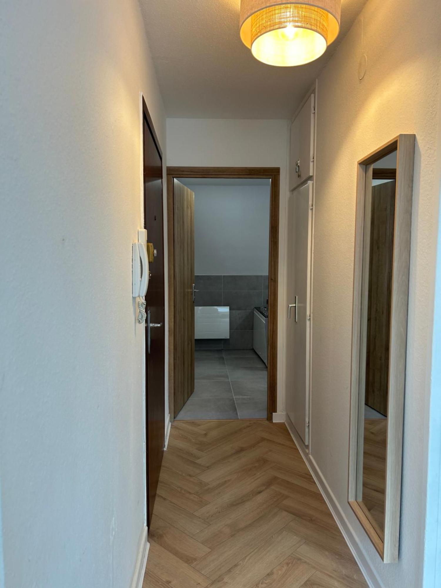 Charming With Jacuzzi Centre Gare *