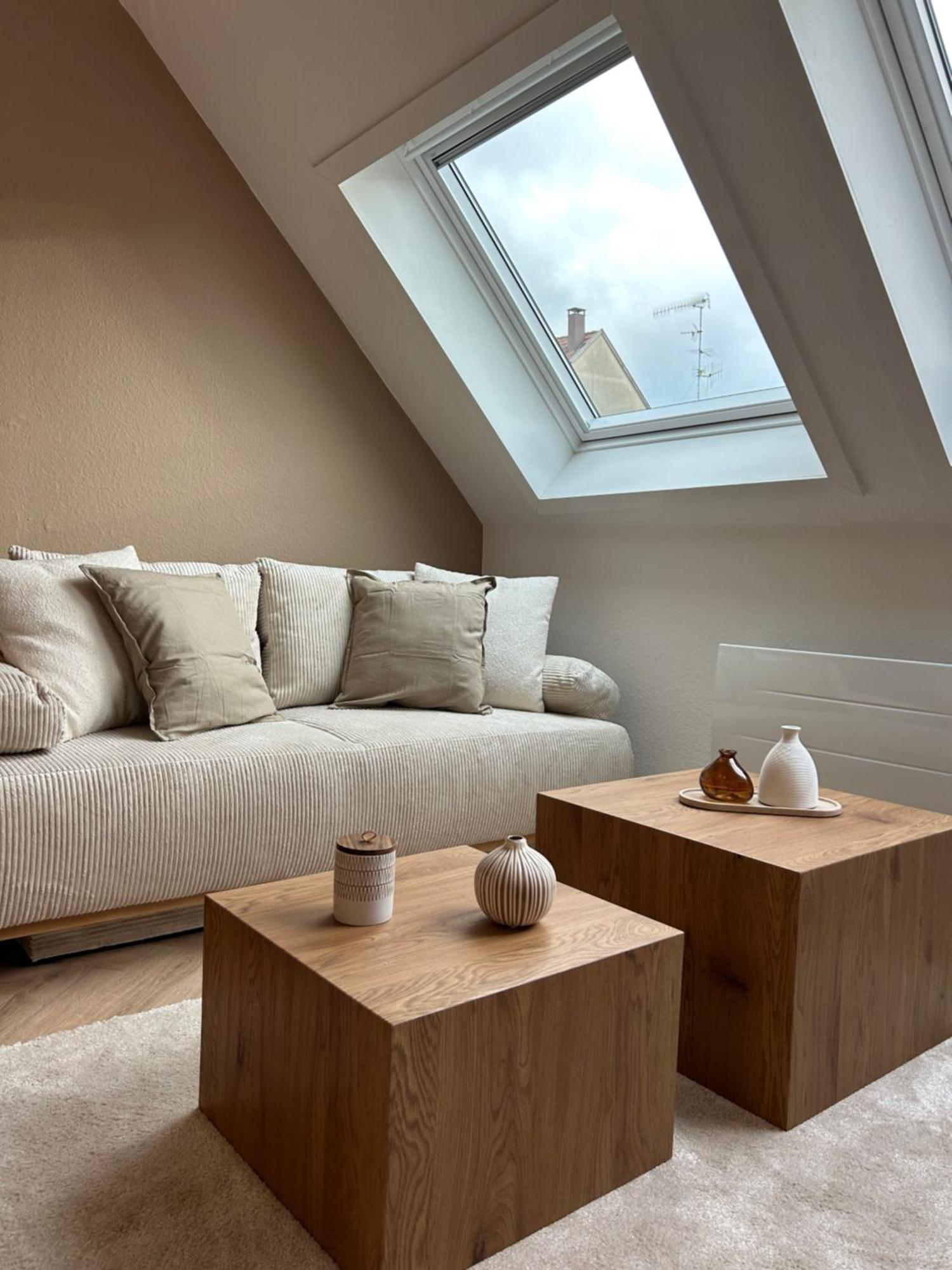 Charming With Jacuzzi Centre Gare Appartement