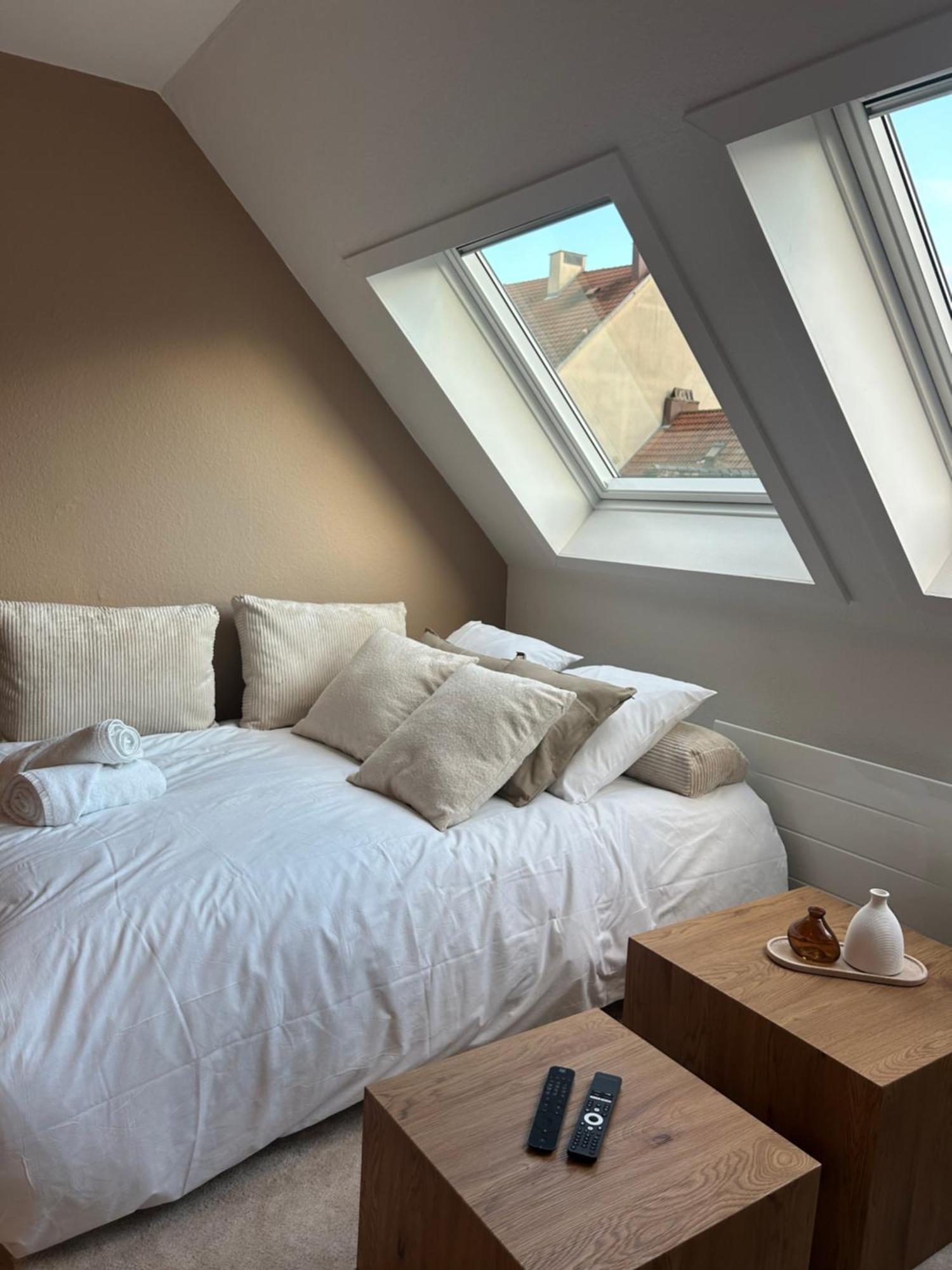 Charming With Jacuzzi Centre Gare *