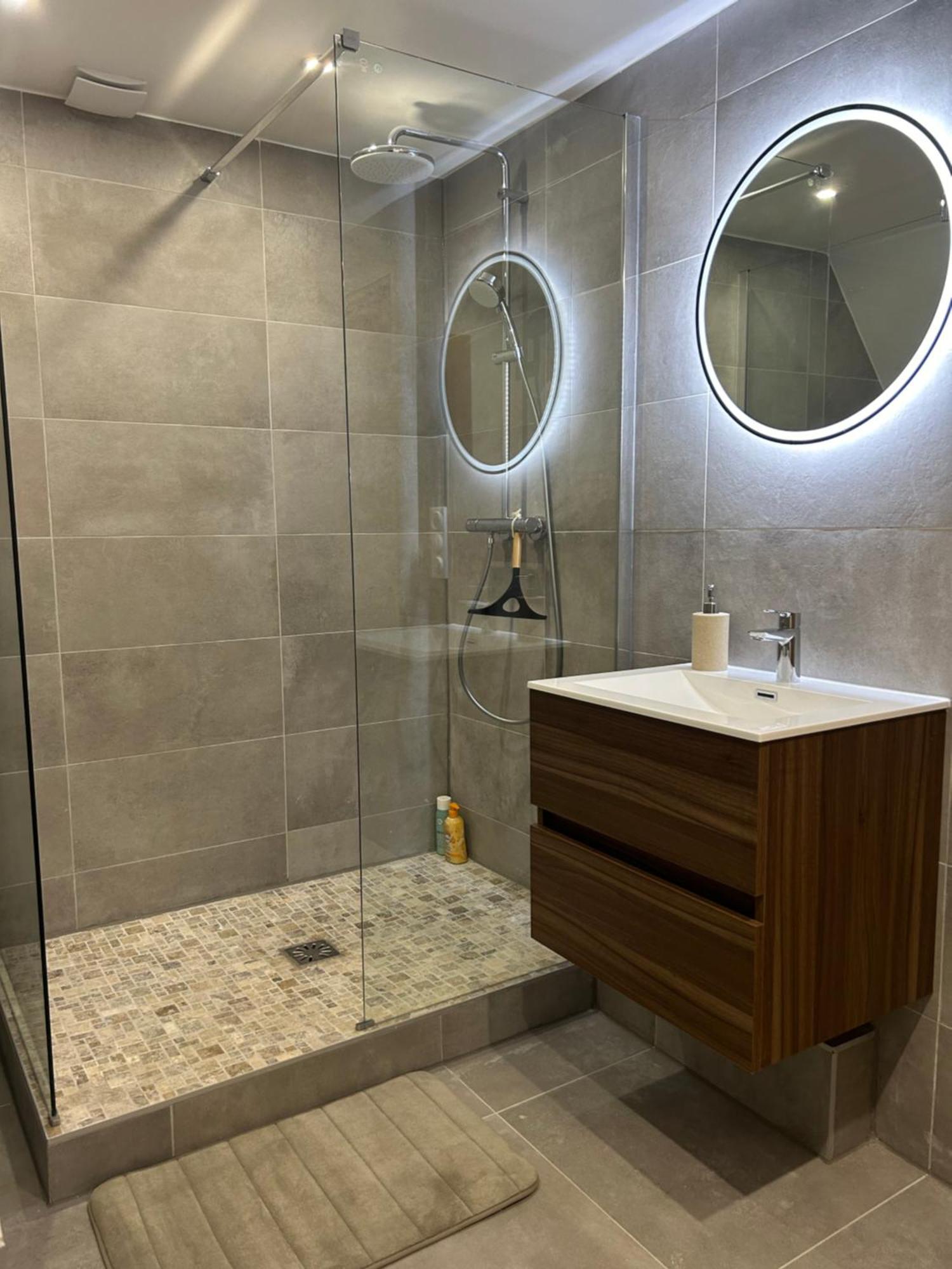 Appartement Charming With Jacuzzi Centre Gare Strasbourg