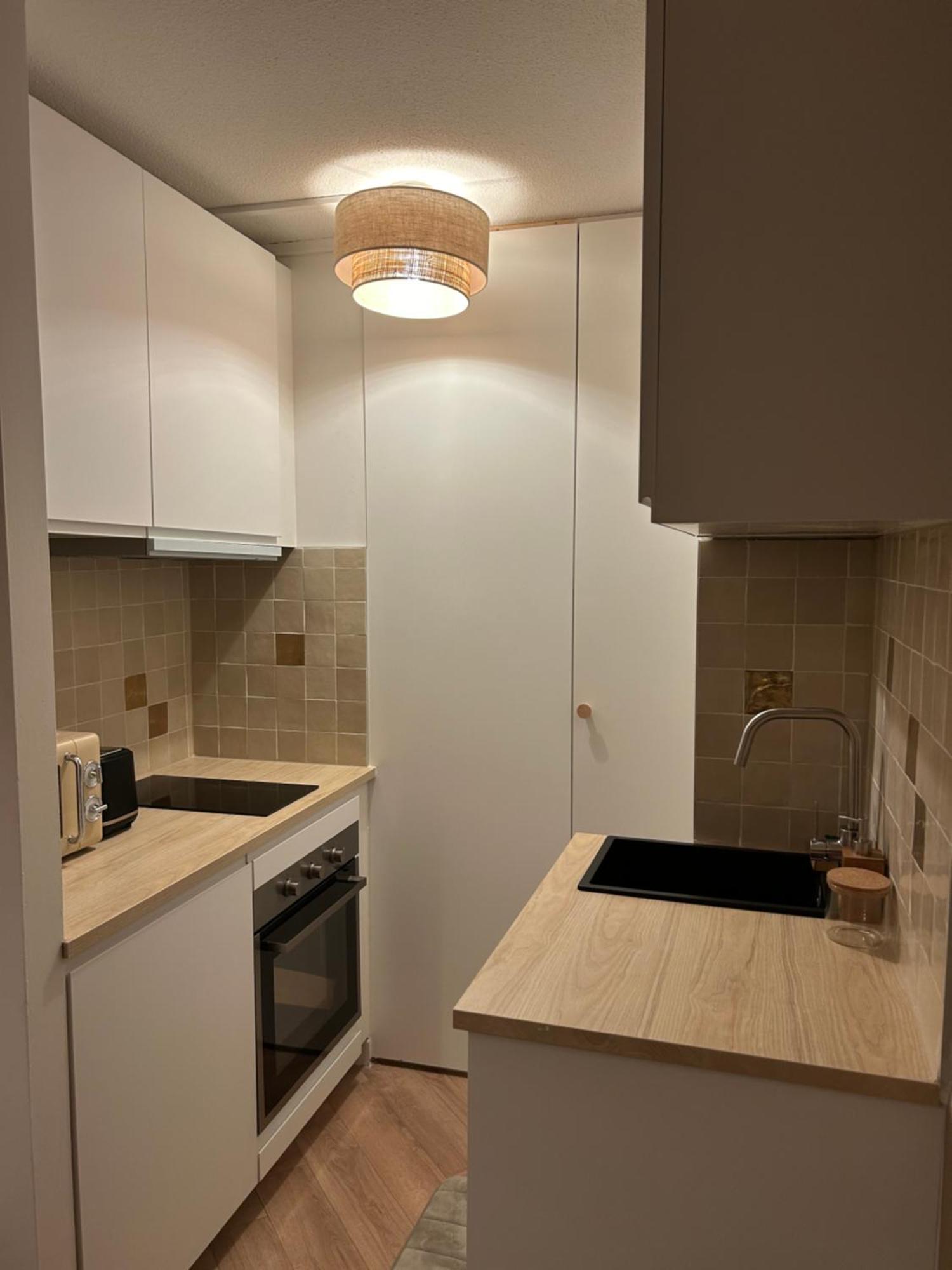 Charming With Jacuzzi Centre Gare