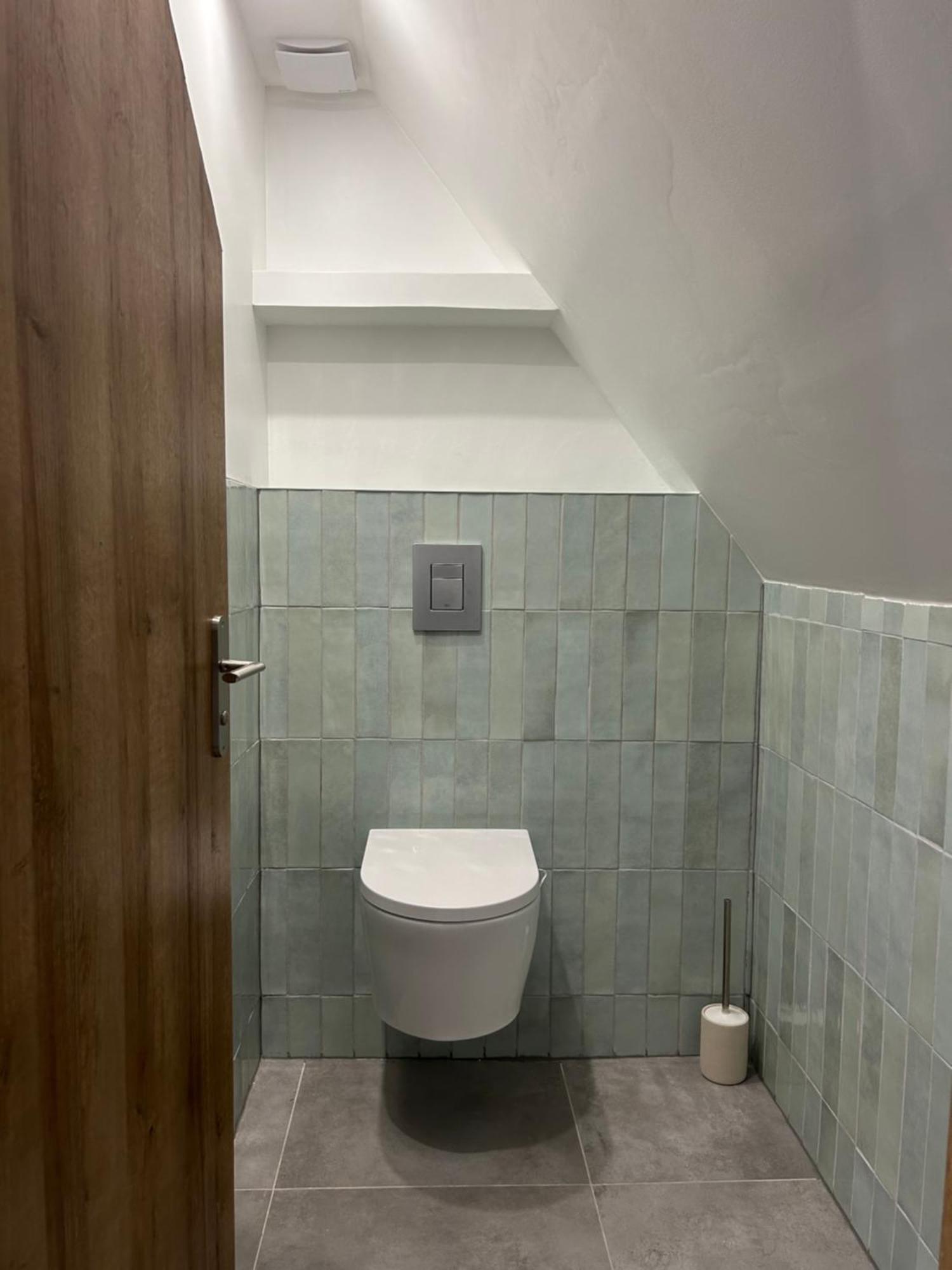 Charming With Jacuzzi Centre Gare * Straßburg
